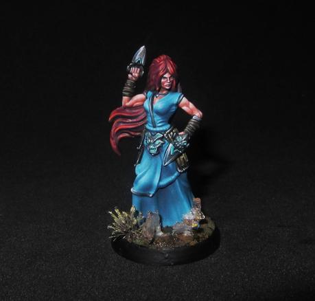 Lucha por el poder de los elementos:Ortus