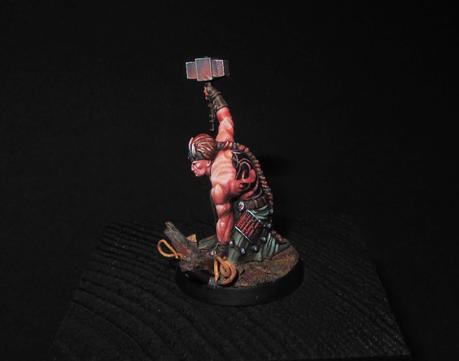 Lucha por el poder de los elementos:Ortus