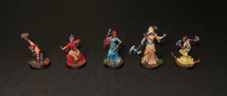 Lucha por el poder de los elementos:Ortus