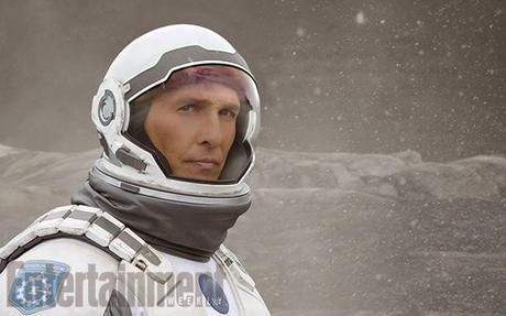 7 Nuevas Imágenes De Interstellar 7 Nuevas Imágenes De Interstellar