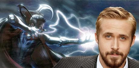 Warner Bros Y Marvel Studios Luchan Para Que Ryan Gosling Interprete A Uno De Sus Personajes