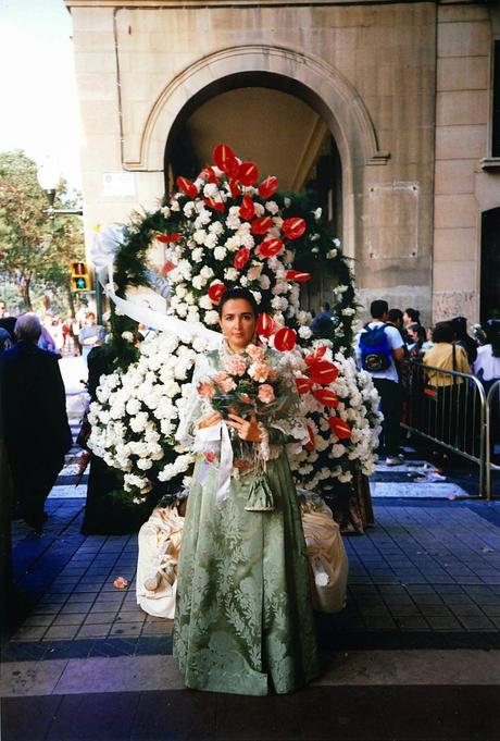 La canastilla de Villamayor de Gállego Algunos no han nec...