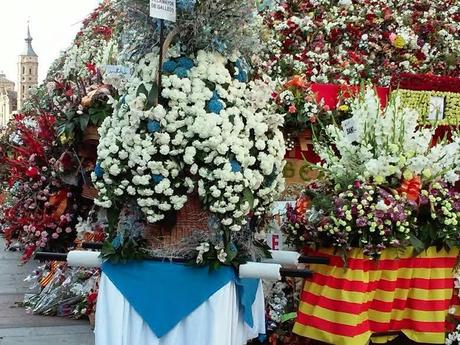 La canastilla de Villamayor de Gállego Algunos no han nec...