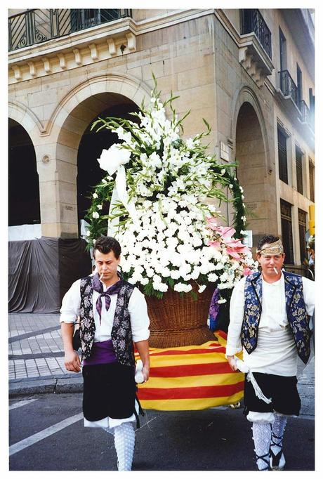 La canastilla de Villamayor de Gállego Algunos no han nec...