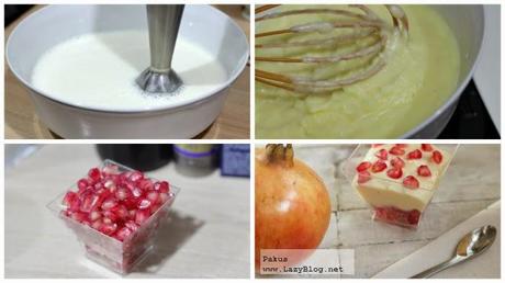 Truco de cocina: Cómo abrir una granada fácilmente sin destrozar a golpes los granos