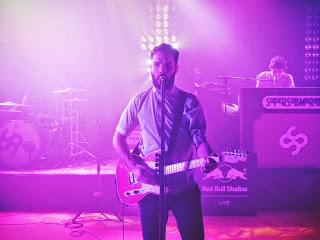 Supersubmarina (2014) Polígono de Vallecas. Madrid