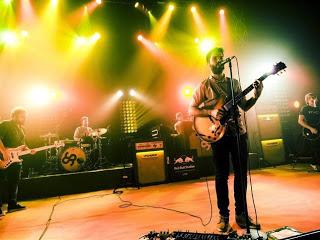 Supersubmarina (2014) Polígono de Vallecas. Madrid