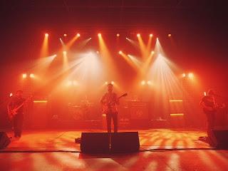 Supersubmarina (2014) Polígono de Vallecas. Madrid