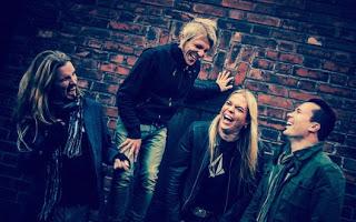 Apocalyptica actuarán en octubre de 2015 en Barcelona, Pamplona y Madrid