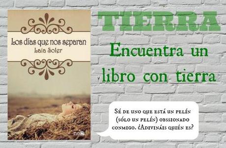 Book Tag: el de las portadas elementales