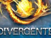 Reseña: Divergente