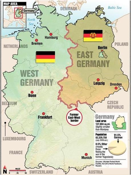 Alemania dividida 2