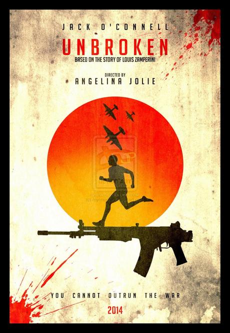 El 2º tráiler de 'Unbroken' nos confirma que estamos ante una de las películas del año