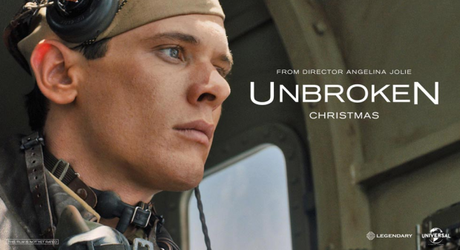 El 2º tráiler de 'Unbroken' nos confirma que estamos ante una de las películas del año