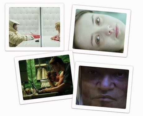 Nuevas imágenes de THE SIGNAL, ganadora del Premio a los Mejores Efectos Especiales en Sitges