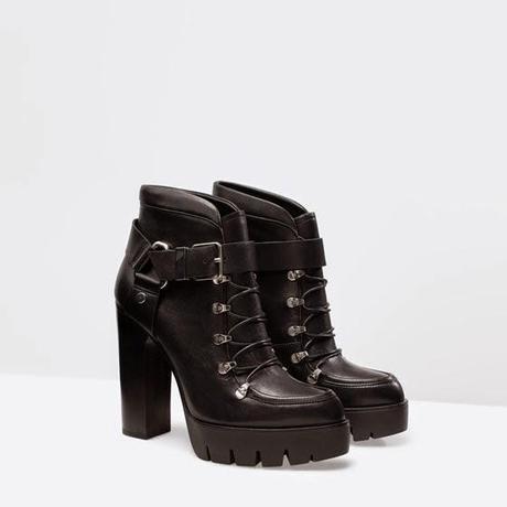 Wish list: New in my closet.