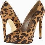 Wish list: New in my closet.