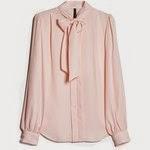 Wish list: New in my closet.