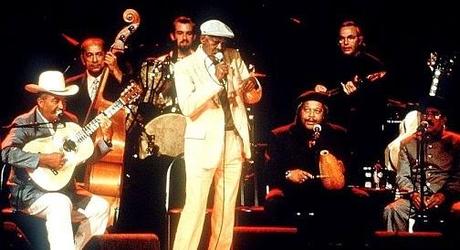 CINE: BUENA VISTA SOCIAL CLUB (1999)