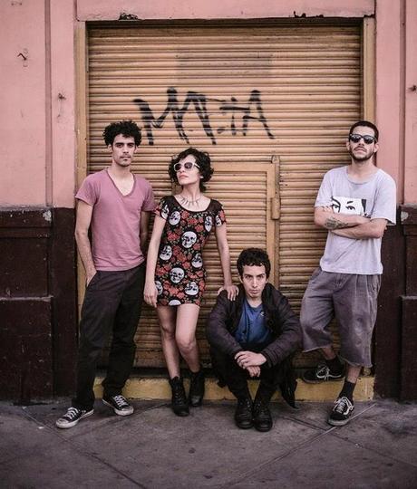 RESEÑA: TOMA TU HYPE! VOL. 1