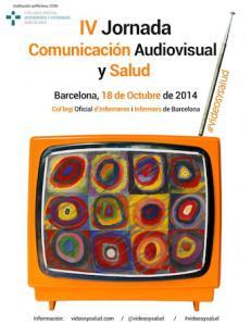 Poster-videosysalud-2014