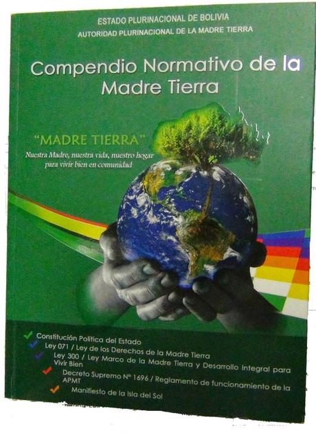 ENCUENTRO PARA LA CONSTRUCCIÓN DE LA POLÍTICA Y PLAN PLURINACIONAL DEL CAMBIO CLIMÁTICO (PANDO