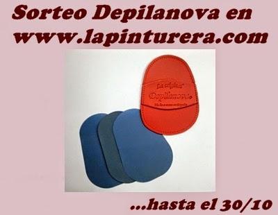 Sorteo Depilanova: ¿Quieres probar una?