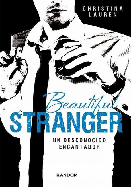 Beautiful stranger. Un desconocido encantador