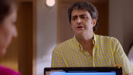 Vive cantando 2x04 - Más de cien mentiras