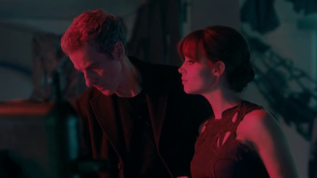 Los primeros pasos de Doce