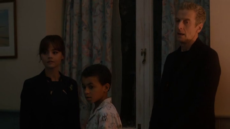 Los primeros pasos de Doce