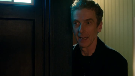 Los primeros pasos de Doce