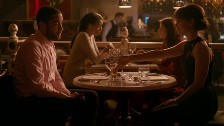 Los primeros pasos de Doce