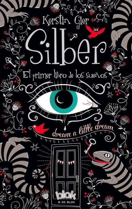 Silber, el primer libro de los sueños