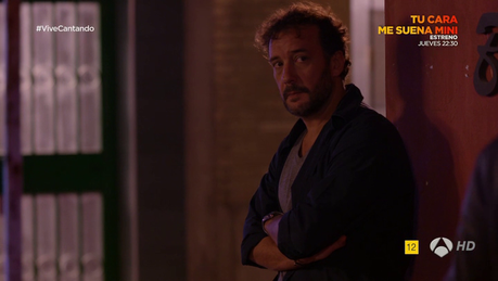 Vive cantando 2x02 - Como hemos cambiado