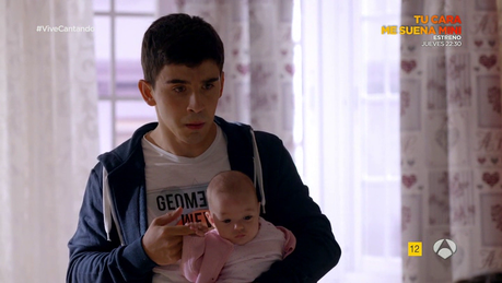 Vive cantando 2x02 - Como hemos cambiado