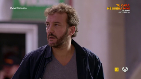 Vive cantando 2x02 - Como hemos cambiado