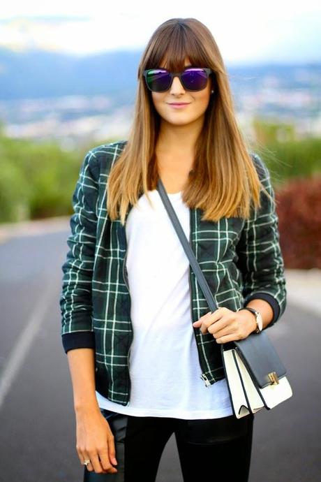 Mirror Sunglasses Videoshopping