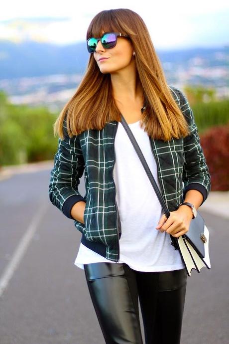 Mirror Sunglasses Videoshopping