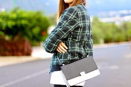 Mirror Sunglasses Videoshopping