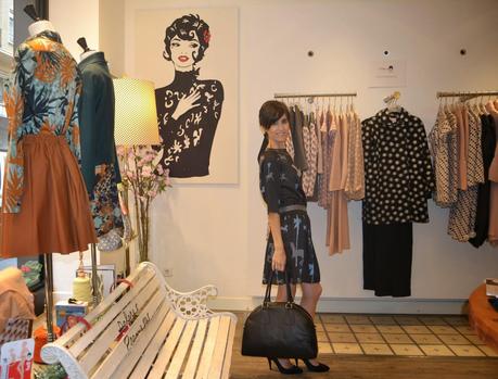 S. COLABORA CON ARAGON DEPORTIVO: HABLANDO DE BARBAS, TENDENCIAS DE MODA Y FÚTBOL CON JAVIER RAMI, EN DOLORES PROMESAS