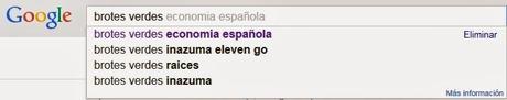 GOOGLE ES TONTO