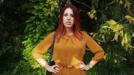 LRG Magazine - Mostaza & Azul - 02