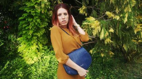 LRG Magazine - Mostaza & Azul - 04