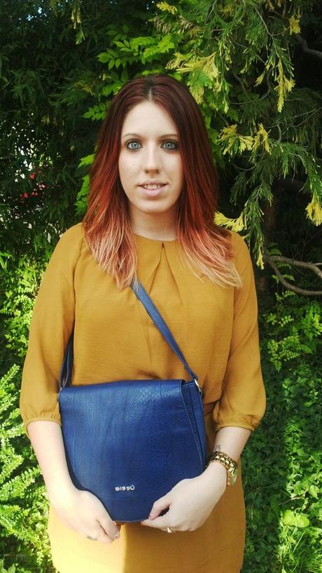 LRG Magazine - Mostaza & Azul - 06