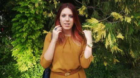 LRG Magazine - Mostaza & Azul - 05