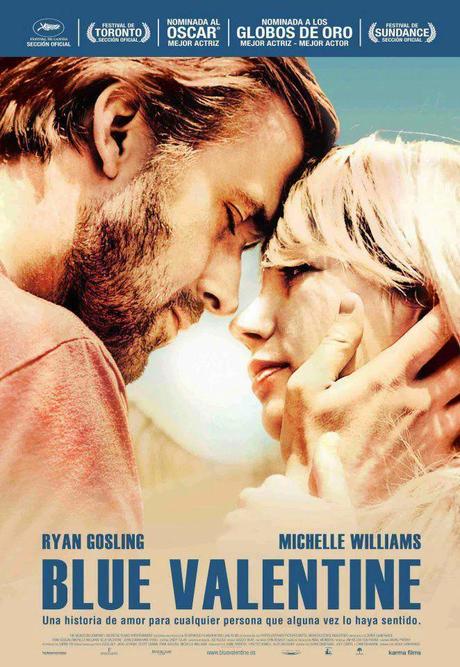 Blue Valentine