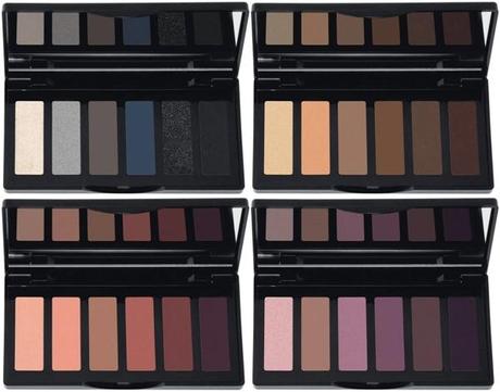 Secret of The Smokey Eye de Deborah Milano