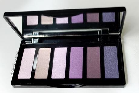 Secret of The Smokey Eye de Deborah Milano