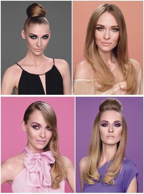 Secret of The Smokey Eye de Deborah Milano